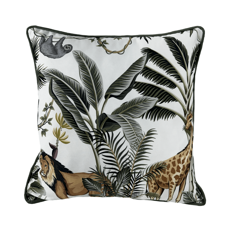 Almofada Panama Com Cordao Modelo 140 - Decortextil